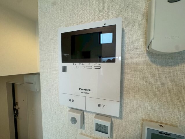 ハーモニーテラス神田町の物件内観写真