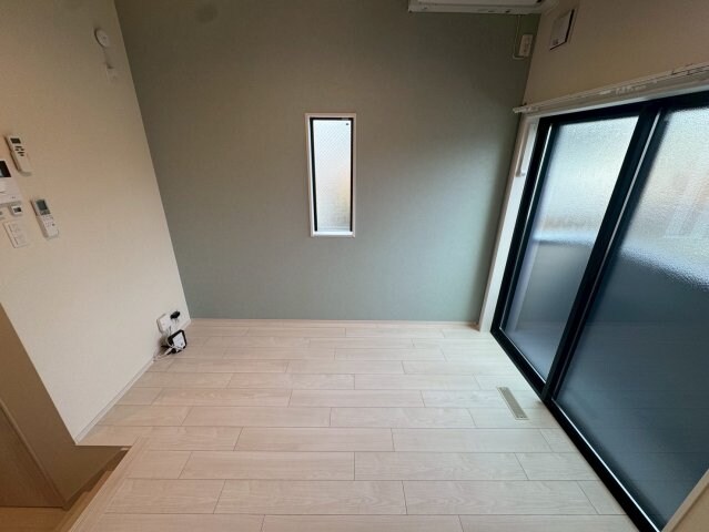 ハーモニーテラス神田町の物件内観写真