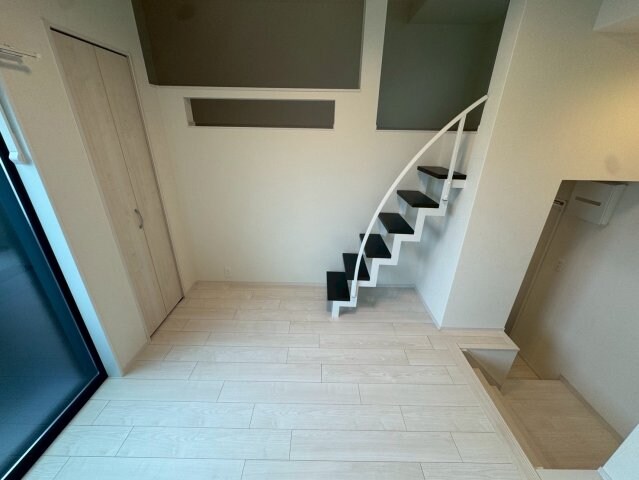 ハーモニーテラス神田町の物件内観写真