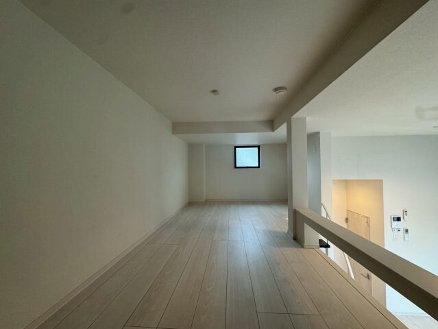 ハーモニーテラス神田町の物件内観写真