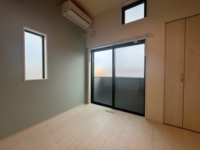 ハーモニーテラス神田町の物件内観写真