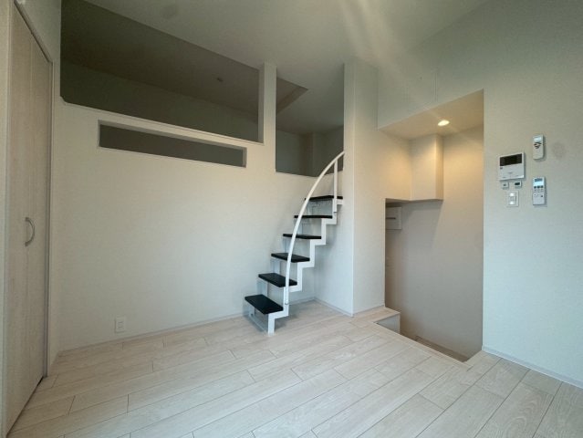 ハーモニーテラス神田町の物件内観写真