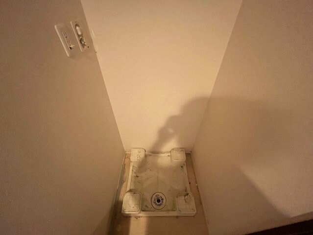 アクエルド野崎通の物件内観写真