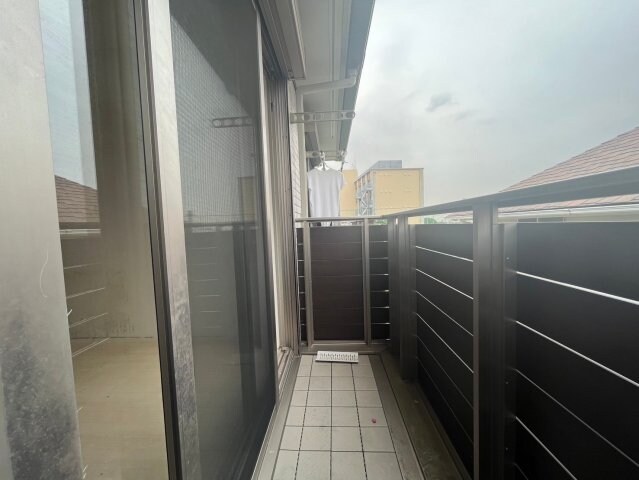 アクエルド野崎通の物件内観写真