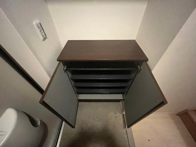 アクエルド野崎通の物件内観写真