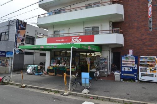 アクエルド野崎通の物件内観写真