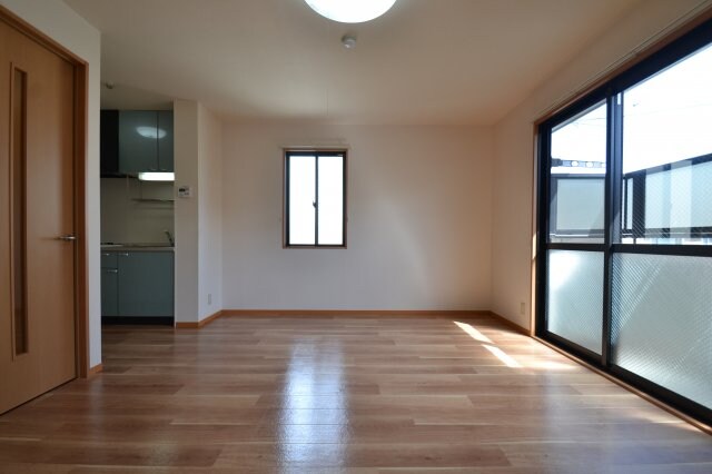 ハイツハーバーの物件内観写真