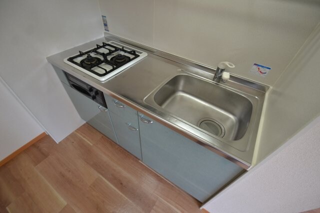 ハイツハーバーの物件内観写真