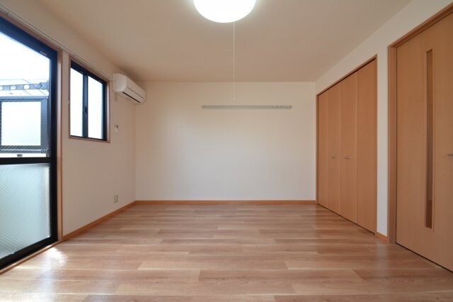 ハイツハーバーの物件内観写真