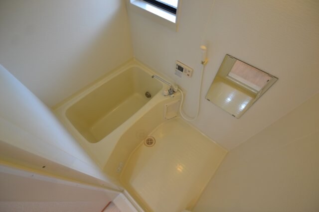 ハイツハーバーの物件内観写真