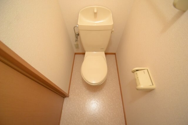 ハイツハーバーの物件内観写真