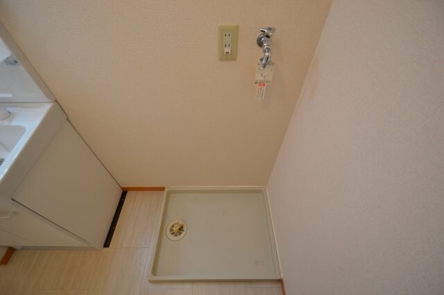 ハイツハーバーの物件内観写真