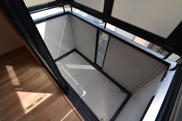 ハイツハーバーの物件内観写真