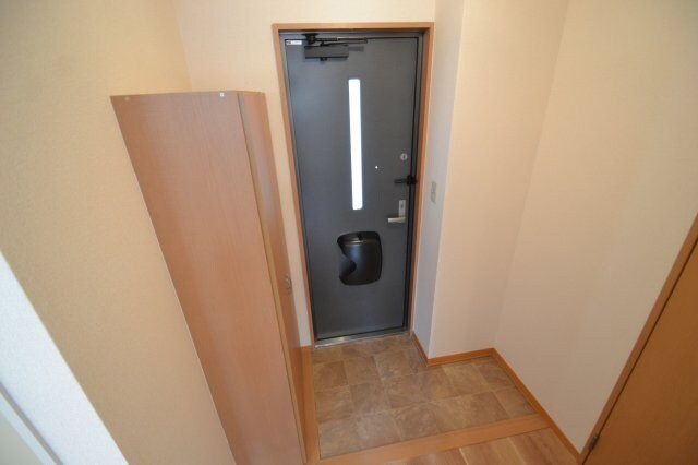 ハイツハーバーの物件内観写真