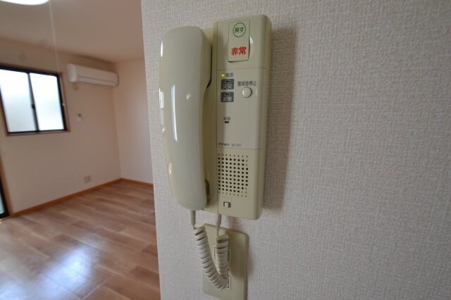 ハイツハーバーの物件内観写真