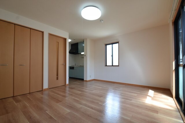 ハイツハーバーの物件内観写真