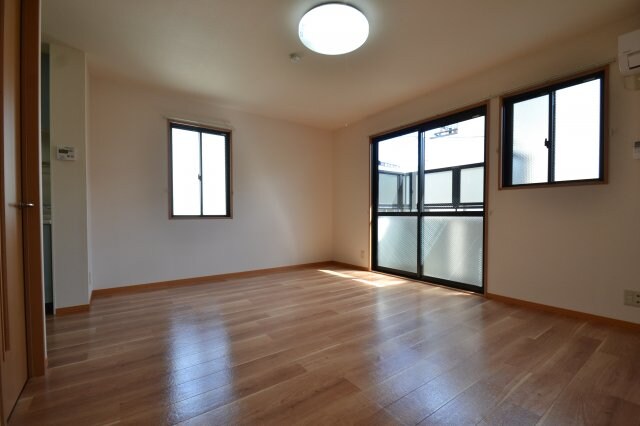 ハイツハーバーの物件内観写真