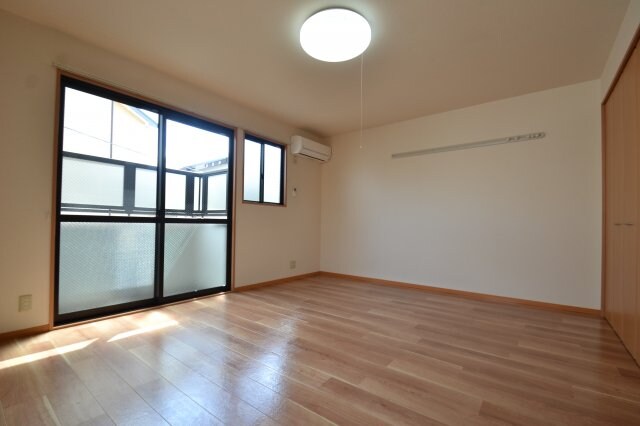 ハイツハーバーの物件内観写真