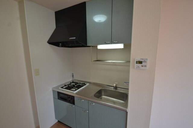 ハイツハーバーの物件内観写真