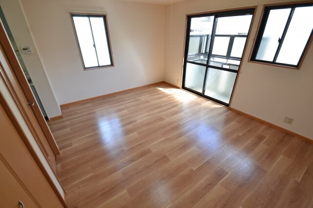 ハイツハーバーの物件内観写真