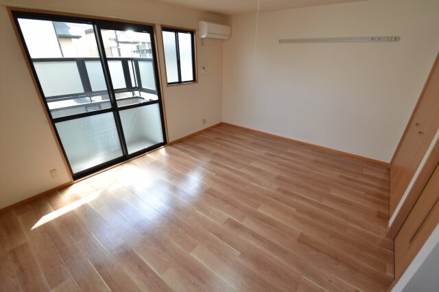 ハイツハーバーの物件内観写真