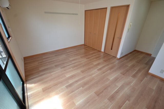 ハイツハーバーの物件内観写真