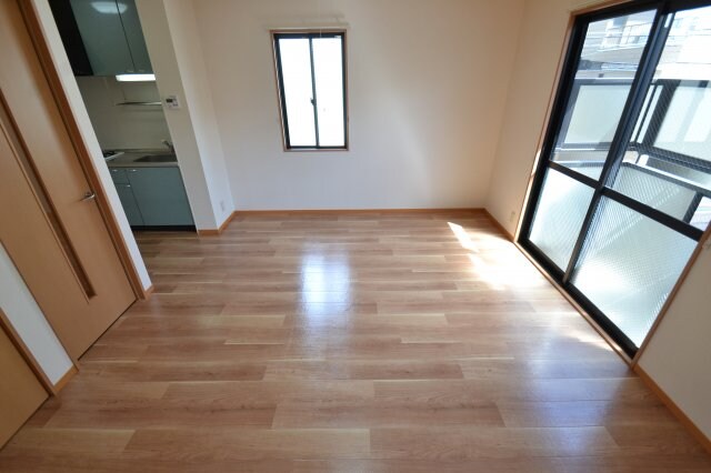 ハイツハーバーの物件内観写真