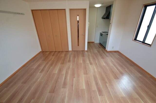 ハイツハーバーの物件内観写真