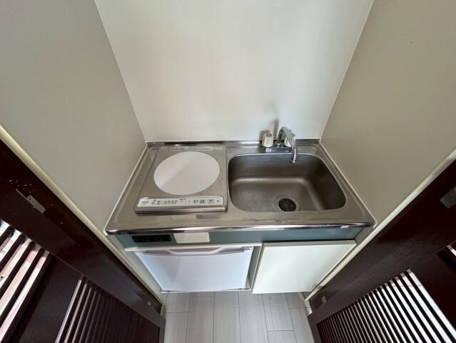 ラガーハウスの物件内観写真