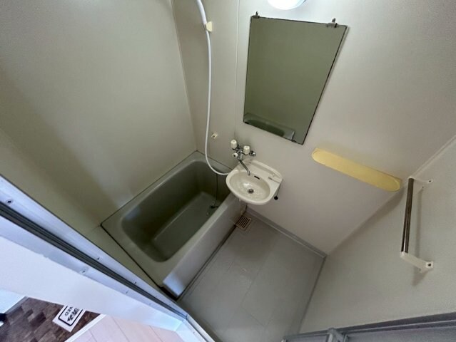 ラガーハウスの物件内観写真