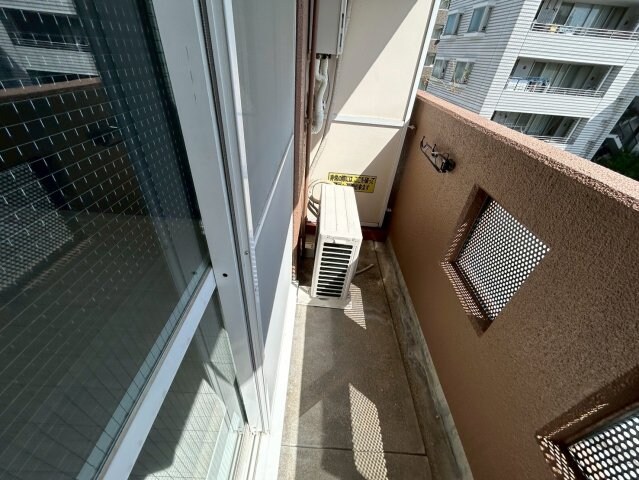 ラガーハウスの物件内観写真