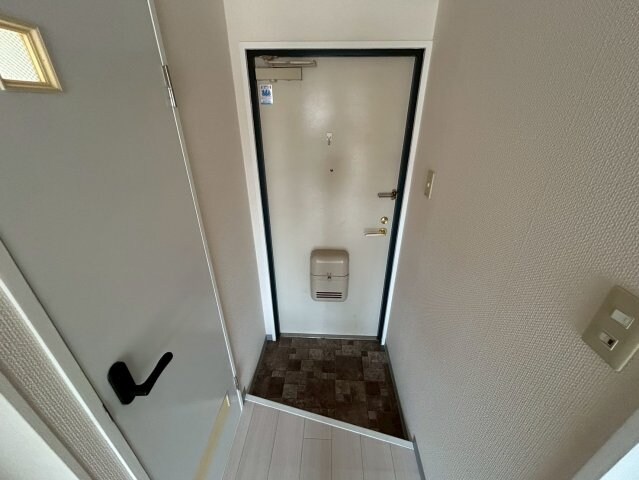 ラガーハウスの物件内観写真