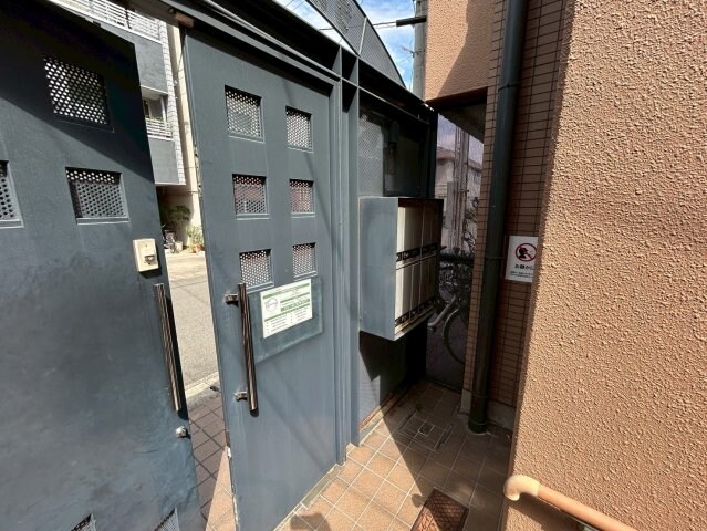 ラガーハウスの物件内観写真