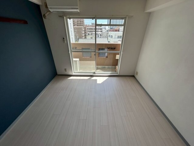 ラガーハウスの物件内観写真