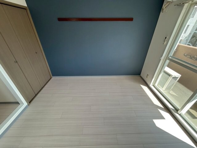 ラガーハウスの物件内観写真