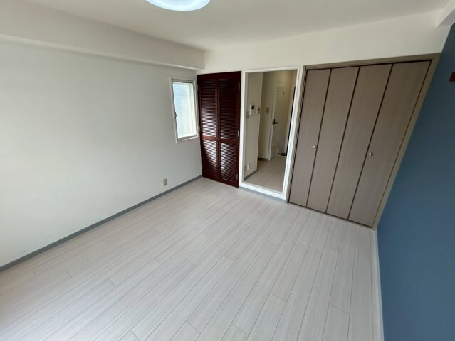 ラガーハウスの物件内観写真