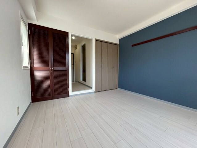 ラガーハウスの物件内観写真