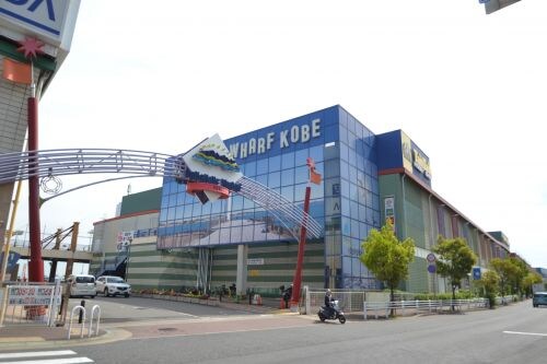 ラガーハウスの物件内観写真