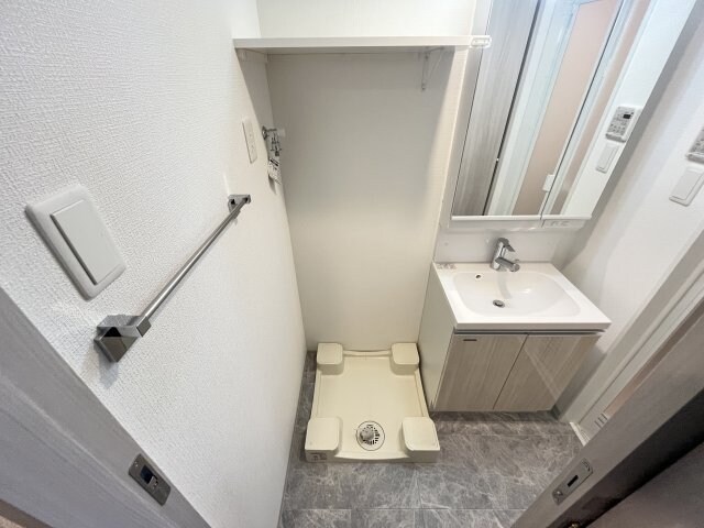 アドバンス三宮パルマの物件内観写真