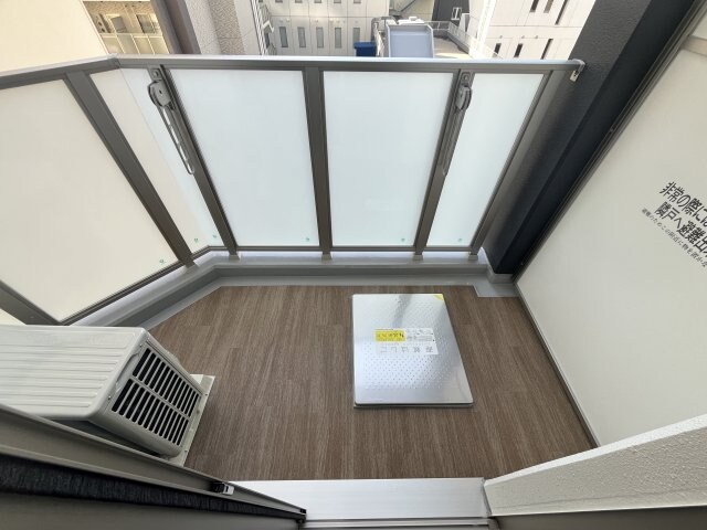 アドバンス三宮パルマの物件内観写真