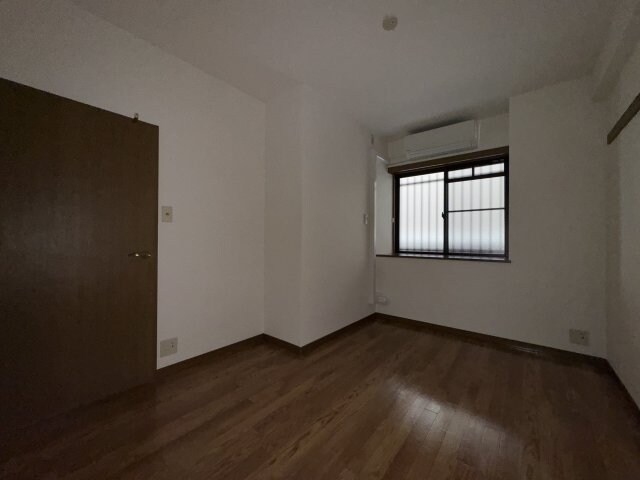 サンリッジ湊川の物件内観写真