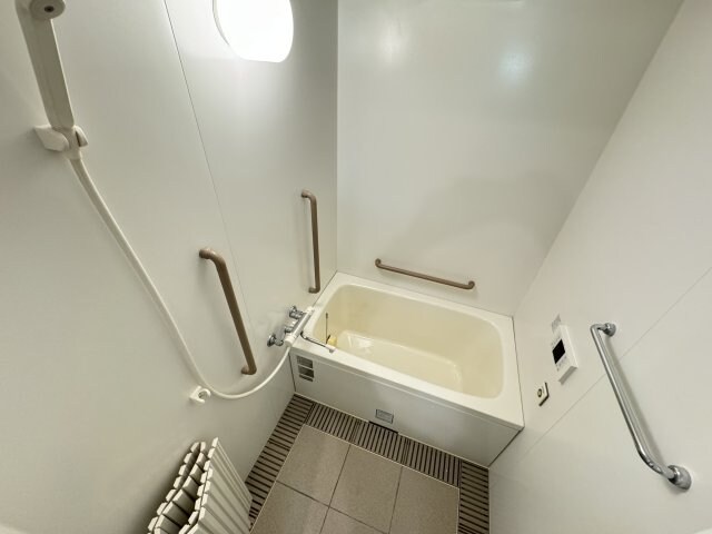 サンリッジ湊川の物件内観写真