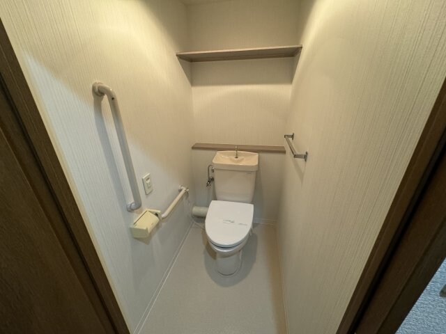 サンリッジ湊川の物件内観写真