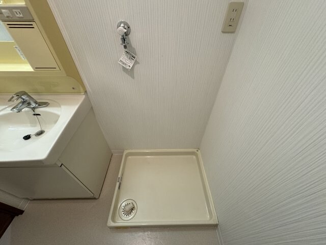 サンリッジ湊川の物件内観写真