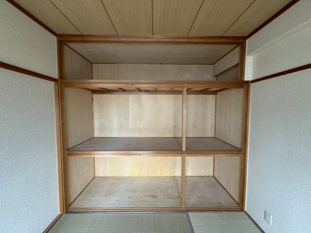 サンリッジ湊川の物件内観写真