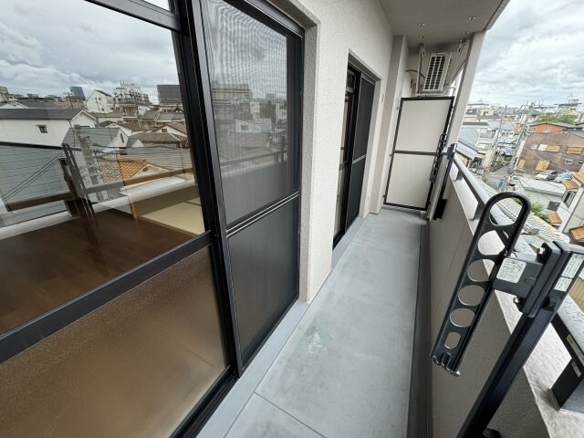 サンリッジ湊川の物件内観写真