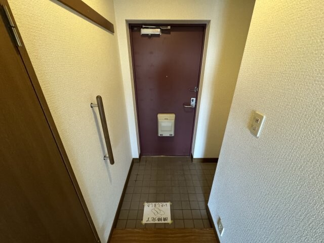 サンリッジ湊川の物件内観写真