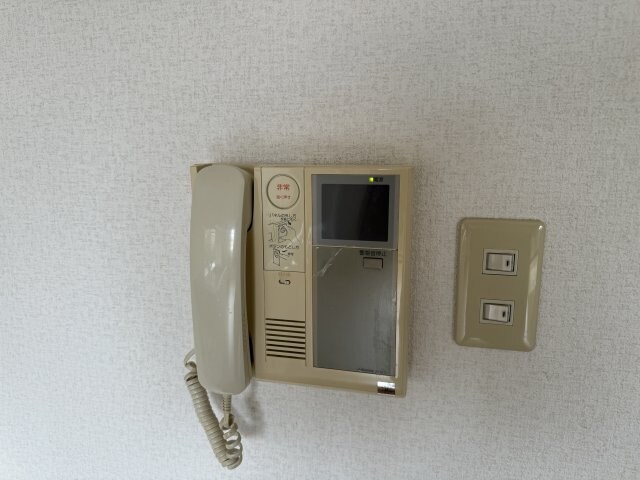 サンリッジ湊川の物件内観写真