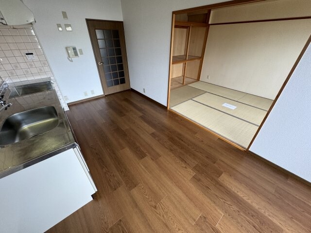 サンリッジ湊川の物件内観写真