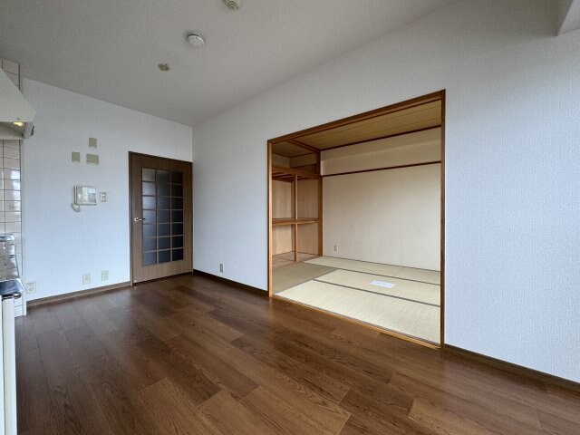 サンリッジ湊川の物件内観写真